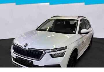 Skoda Kamiq 77.760 km 21.840 &euro; Berlin 12099