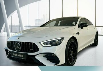 Mercedes-Benz AMG GT 6.970 km 96.390 &euro; Potsdam 14480