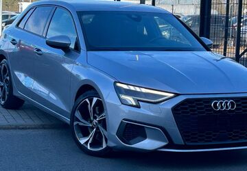 Audi A3 138.000 km 21.900 &euro; Wildau 15745