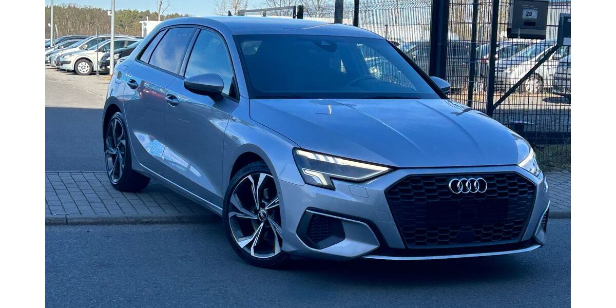 Audi A3 138.000 km 21.900 &euro; Wildau 15745