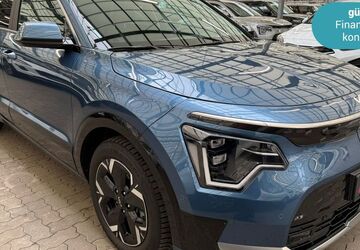 Kia Niro EV 22.857 km 26.990 &euro; Ludwigsfelde (bei Berlin) 14974