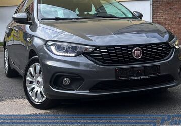 Fiat Tipo 131.411 km 6.990 &euro; Berlin - Pankow 13187
