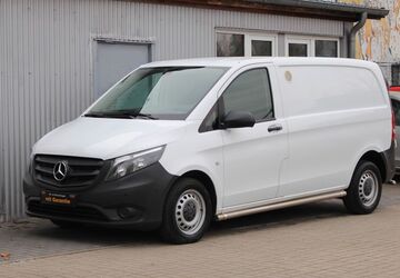 Mercedes-Benz Vito 138.545 km 13.490 &euro; Berlin 13089