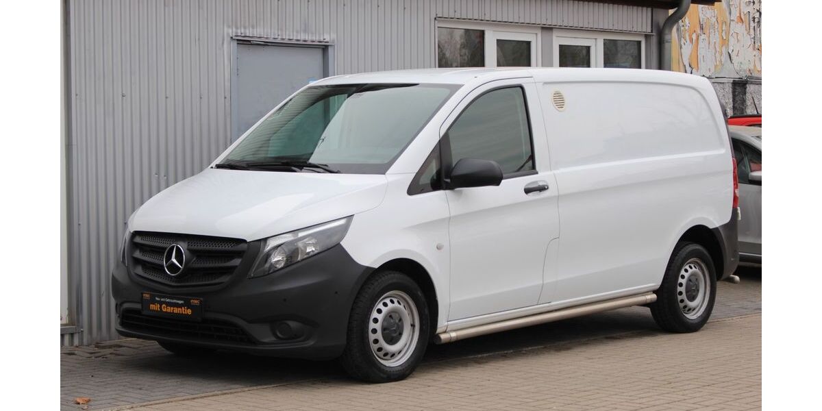 Mercedes-Benz Vito 138.545 km 13.490 &euro; Berlin 13089