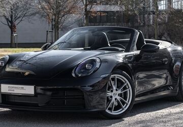 Porsche 992 17.649 km 138.930 &euro; Berlin 10587