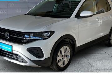 VW T-Cross 11.469 km 20.950 &euro; Königs-Wusterhausen 15711