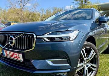 Volvo XC60 93.151 km 28.990 &euro; Berlin 13057