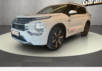 Mitsubishi Outlander 2.000 km 49.925 &euro; Bernau 16321