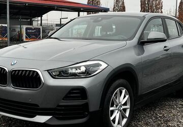 BMW X2 169.000 km 15.900 &euro; Mittenwalde 15749