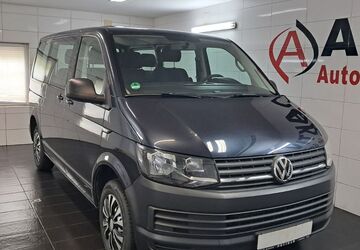 VW T6 Transporter 314.165 km 11.700 &euro; Berlin-Rudow 12357