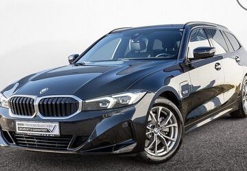 BMW 330 56.966 km 31.900 &euro; Schönefeld OT Großziethen 12529