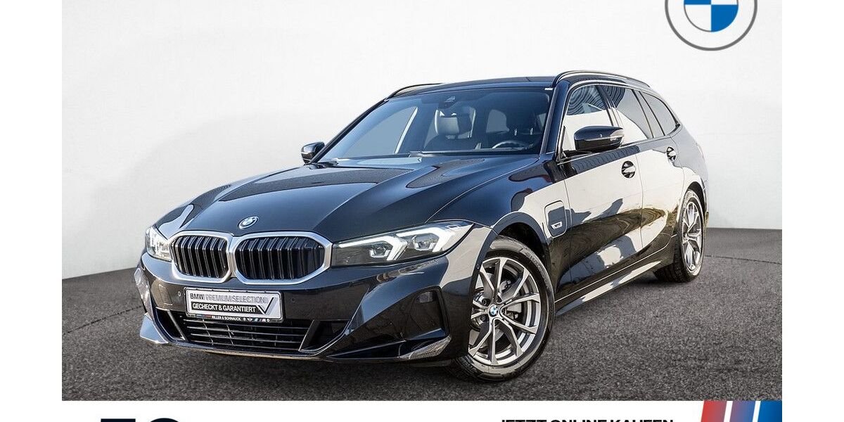 BMW 330 56.966 km 31.900 &euro; Schönefeld OT Großziethen 12529