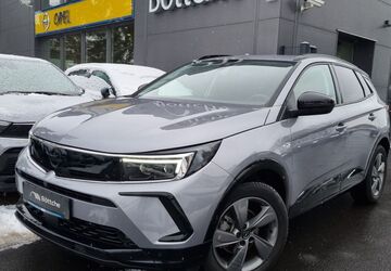 Opel Grandland (X) 4.174 km 25.980 &euro; Potsdam 14480