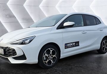 MG 3 1.200 km 20.790 &euro; Berlin 10553
