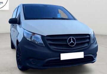 Mercedes-Benz Vito 175.000 km 7.499 &euro; Hennigsdorf 16761