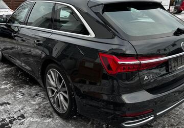 Audi A6 104.689 km 28.980 &euro; Velten 16727