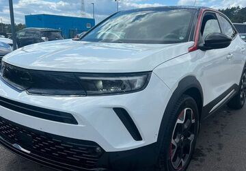 Opel Mokka 140.000 km 13.500 &euro; Wildau 15745