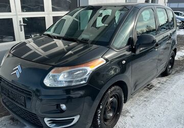 Citroen C3 Picasso 104.000 km 4.490 &euro; Mahlow 15831