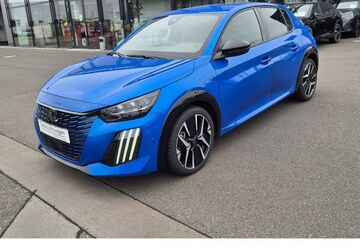 Peugeot 208 10.023 km 20.999 &euro; Wildau 15745