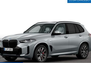 BMW X5 19.865 km 90.900 &euro; Berlin 14057