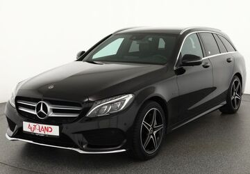 Mercedes-Benz C 350 79.498 km 24.990 &euro; Hoppegarten OT Hönow 15366