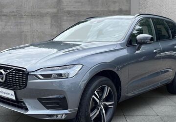 Volvo XC60 86.350 km 34.990 &euro; Berlin Tegel 13509