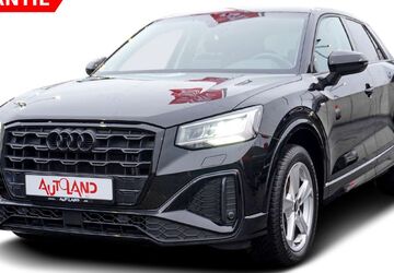 Audi Q2 98.336 km 22.890 &euro; Berlin 12683