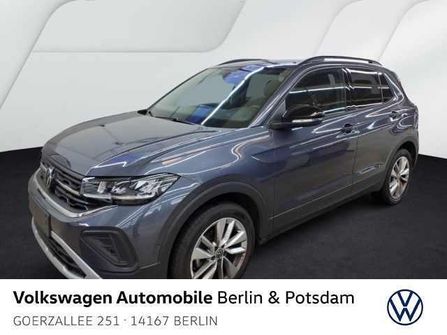 VW T-Cross 24.519 km 23.950 &euro; Berlin 14167