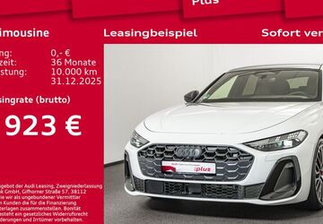 Audi A5 6.001 km 68.990 &euro; Berlin 12489
