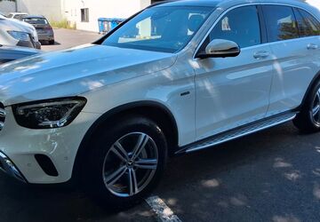 Mercedes-Benz GLC 300 76.000 km 38.900 &euro; Berlin 13599