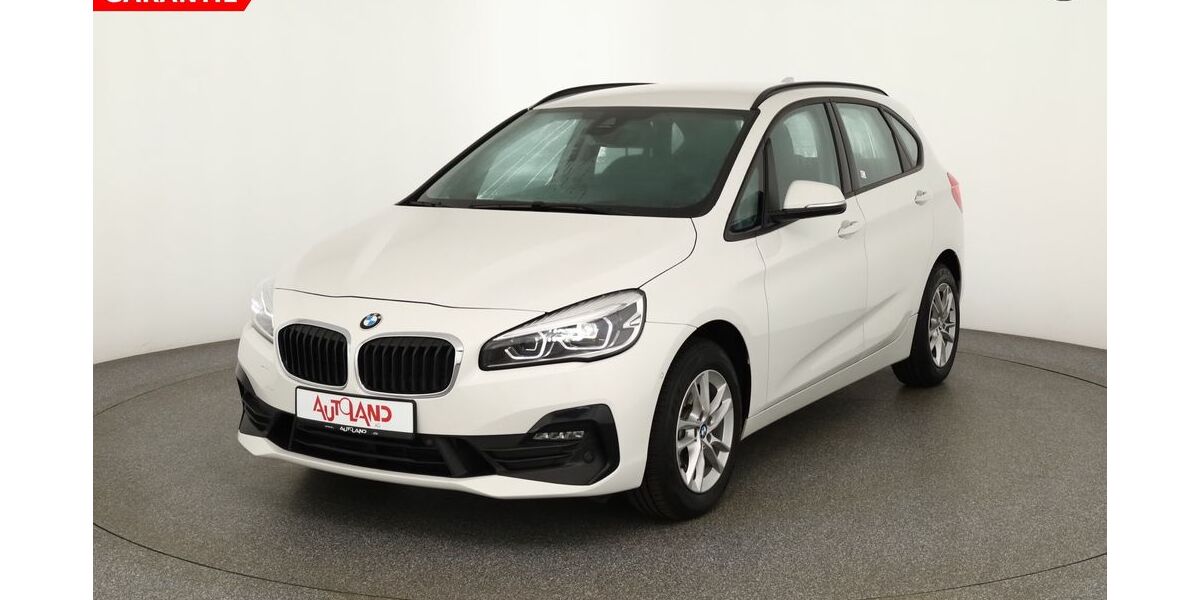 BMW 218 54.886 km 21.990 &euro; Berlin 12683