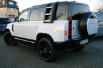 Land Rover Defender 110 HSE AWD Dynamic-X Pano 360ºSHZ AHK Me 39.980 km 74.980 &euro; Falkensee 14612