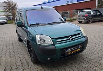 Citroen Berlingo 150.000 km 2.900 &euro; Berlin 13409