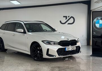 BMW 320 55.000 km 38.950 &euro; Berlin 12107