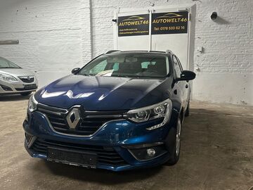 Gebrauchte Renault Megane