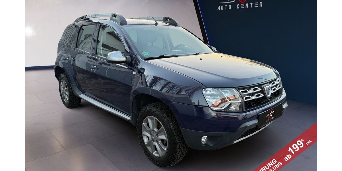 Dacia Duster 85.500 km 8.999 &euro; Berlin 12439