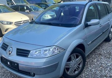 Renault Megane 69.000 km 2.950 &euro; Berlin 10245