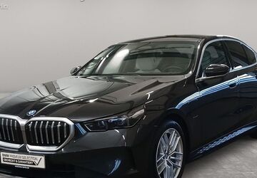 BMW 550 15.749 km 69.700 &euro; Berlin 14057