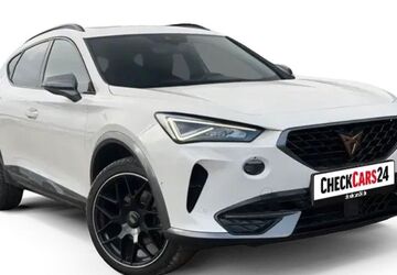 Cupra Formentor 24.000 km 24.990 &euro; Berlin 10587