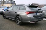Skoda Octavia 2.0TDi Sportline LED 360º Canton HUD 39.383 km 29.480 &euro; Falkensee 14612