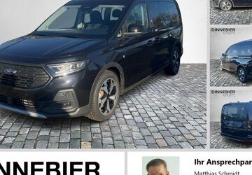 Ford Grand Tourneo 2.000 km 40.270 &euro; Berlin 10365
