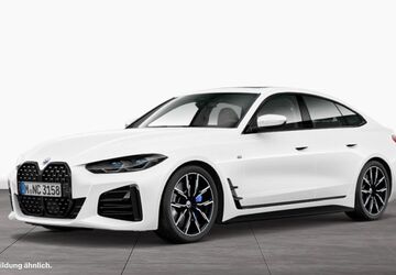 BMW 420 81.400 km 38.530 &euro; Berlin 13405