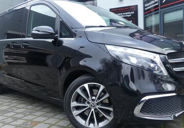 Mercedes-Benz V 250 56.145 km 54.400 &euro; Berlin 13156