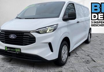 Ford Transit Custom 27.668 km 28.980 &euro; Königs Wusterhausen 15711
