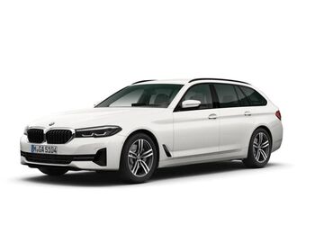 BMW 520 54.314 km 33.440 &euro; Berlin 13593