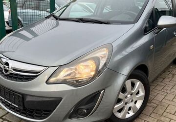 Opel Corsa 97.000 km 4.890 &euro; Berlin Weißensee-Pankow 13086