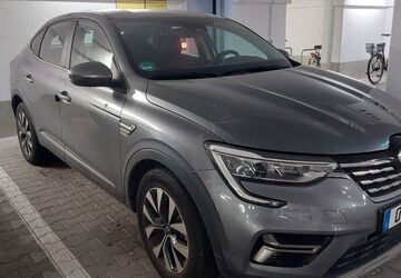 Renault Arkana 51.500 km 18.000 &euro; Berlin 10787