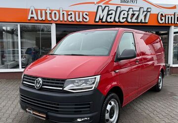VW T6 Transporter 225.435 km 12.950 &euro; Berlin 12357