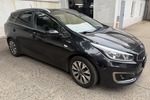 Kia ceed 1.6 Edition Platinum Navi Sporty Wagon 156.800 km 8.390 &euro; Berlin 10247