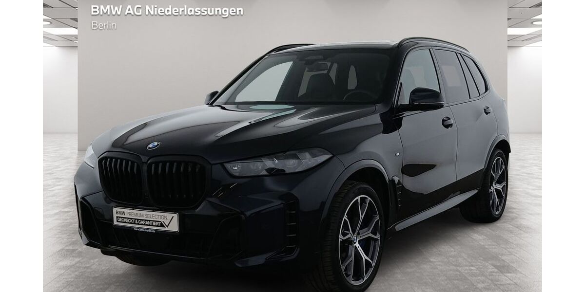 BMW X5 19.819 km 84.200 &euro; Berlin 14057